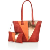 Handtaschen-Set, 2-tlg. von Witt