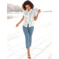 Hemdbluse Hemdbluse von Witt