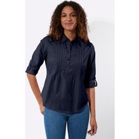 Hemdbluse von Witt