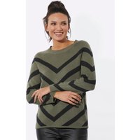 Jacquard-Pullover von Witt