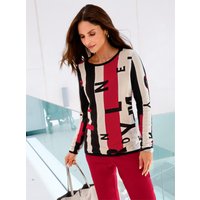 Jacquard-Pullover von Witt