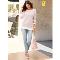 Jacquardpullover von Witt