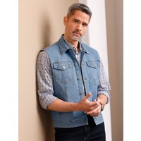 Jeans-Weste von Witt