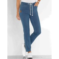 Jeans von Witt
