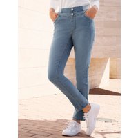 Jeans von Witt