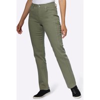 Jeans von Witt