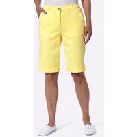 Jeansbermudas von Witt