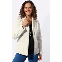 Jeansjacke von Witt