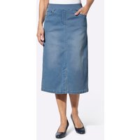 Jeansrock von Witt
