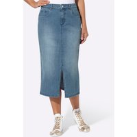 Jeansrock von Witt