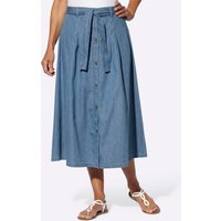 Jeansrock von Witt