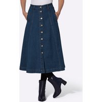 Jeansrock von Witt