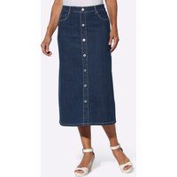 Jeansrock von Witt