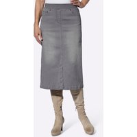 Jeansrock von Witt