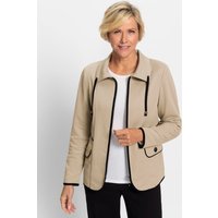 Jerseyblazer Jerseyblazer von Witt