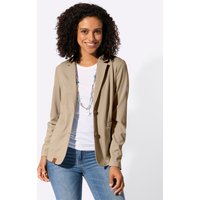 Jerseyblazer von Witt