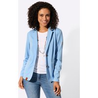 Jerseyblazer von Witt