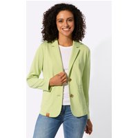 Jerseyblazer von Witt