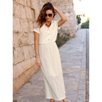 Jerseykleid Jerseykleid von Witt