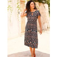 Jerseykleid Jerseykleid von Witt