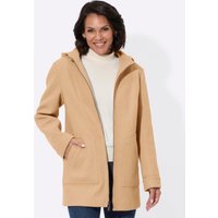 Kapuzenjacke von Witt