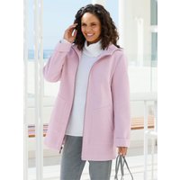 Kapuzenjacke von Witt