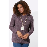 Kapuzenpullover von Witt