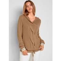 Kapuzenpullover von Witt