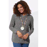 Kapuzenpullover von Witt