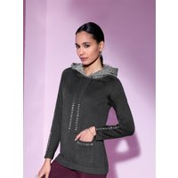 Kapuzenpullover von Witt