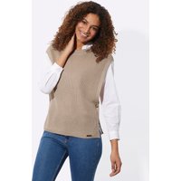 Kapuzenpullover von Witt