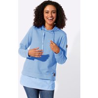 Kapuzensweatshirt von Witt