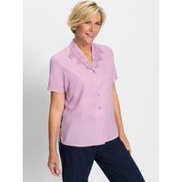 Kurzarm-Bluse von Witt