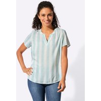 Kurzarmbluse von Witt