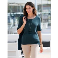 Kurzarmpullover von Witt