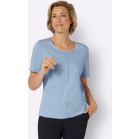 Kurzarmshirt von Witt