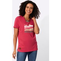 Kurzarmshirt von Witt