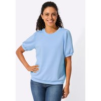 Kurzarmshirt von Witt