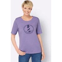 Kurzarmshirt von Witt