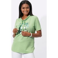 Kurzarmshirt von Witt