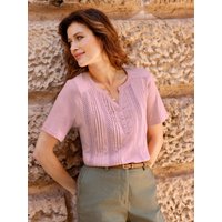 Kurzarmshirt von Witt