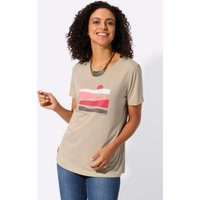 Kurzarmshirt von Witt