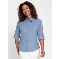 Langarm-Bluse von Witt