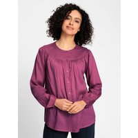 Langarm-Bluse von Witt