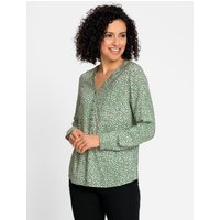 Langarm-Bluse von Witt