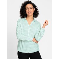 Langarm-Bluse von Witt