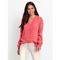 Langarm-Bluse von Witt