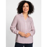 Langarm-Bluse von Witt