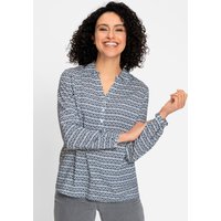 Langarm-Bluse von Witt