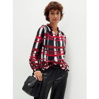 Langarm-Bluse von Witt